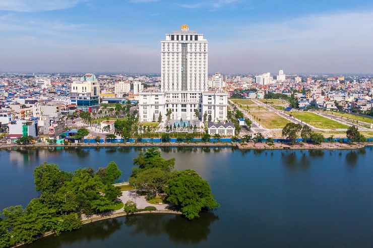 Dịch vụ thành lập doanh nghiệp tại Nam Định